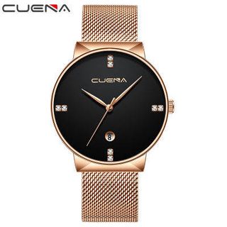 ĐỒNG HỒ CUENA 824 NHẬT BẢN