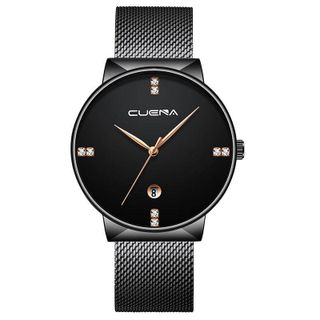 ĐỒNG HỒ CUENA 824 NHẬT BẢN