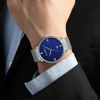 ĐỒNG HỒ CUENA 824 NHẬT BẢN