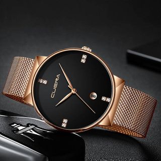 ĐỒNG HỒ CUENA 824 NHẬT BẢN