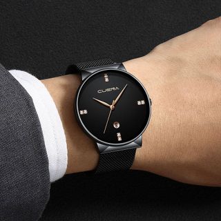 ĐỒNG HỒ CUENA 824 NHẬT BẢN