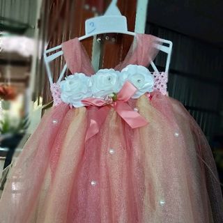 đầm công chúa