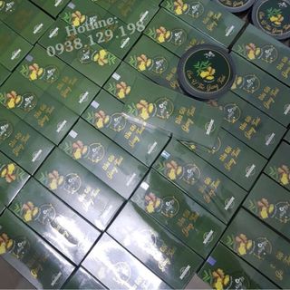 DẦU GỘI GỪNG TƯƠI NÀNG ƠI