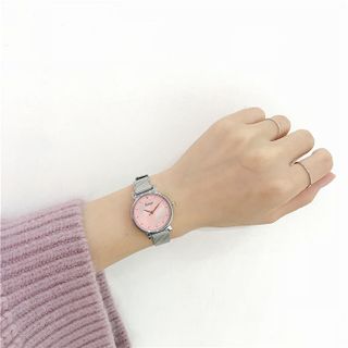 ĐỒNG HỒ NỮ KASIQI NHẬT BẢN