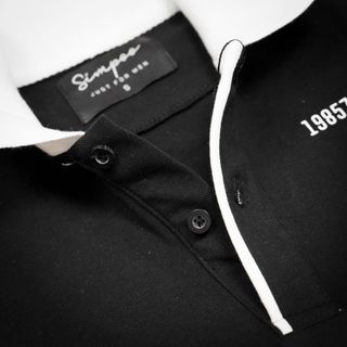 Áo thun polo7 - B016