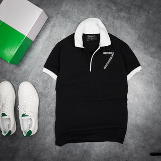 Áo thun polo7 - B016