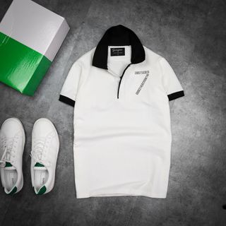 Áo thun polo7 - B016