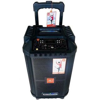 Loa kéo Bluetooth JBZ 0806