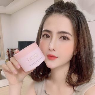 Kem body siêu trắng mịn hàng đầu Hàn Quốc Curi