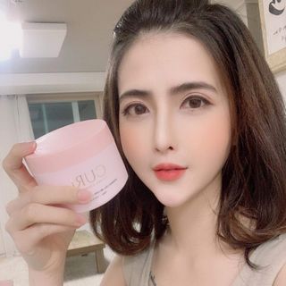 Kem body siêu trắng mịn hàng đầu Hàn Quốc Curi