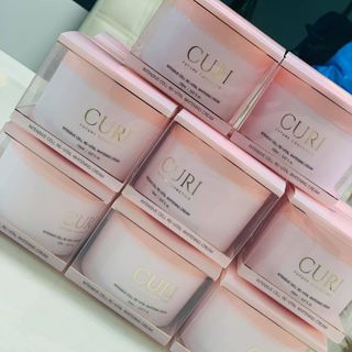 Kem body siêu trắng mịn hàng đầu Hàn Quốc Curi