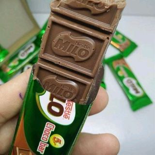Socola Milo Bar 30g