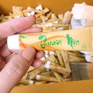 Thuần mộc