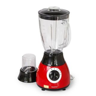 MÁY XAY SINH TỐ SATO MX6855 15L 350W