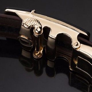 THẮT LƯNG NAM VÀNG-BẠC