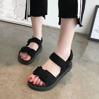 Giày sandal d