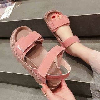Giày sandal d