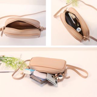 Túi Hộp Dây Kéo D099