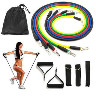 BỘ 5 DÂY ĐÀN HỒI 11 chi tiết