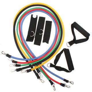 BỘ 5 DÂY ĐÀN HỒI 11 chi tiết