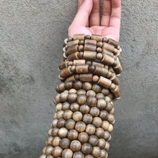 Trầm tốc tự nhiên mùi thơm ngọt