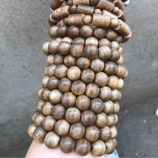 Trầm tốc tự nhiên mùi thơm ngọt