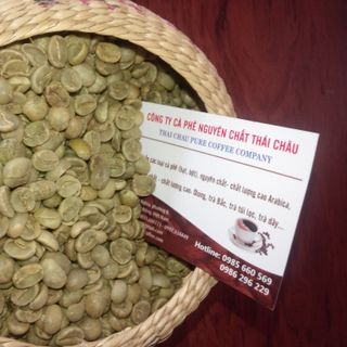 CÀ PHÊ ARABICA CẦU ĐẤT ĐÀ LẠT