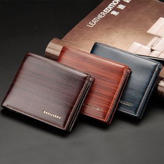 Ví NAM ĐẸP - ĐỘC - LẠ - BEALLERRY - DA PU
