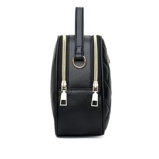Túi Nữ Mini Hình Thoi Da D135
