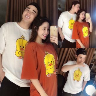 Áo thun cặp đôi