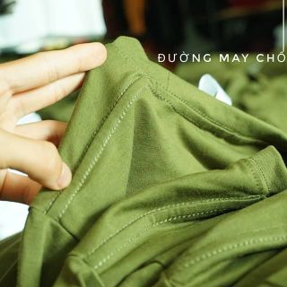 Áo thun trơn đủ màu