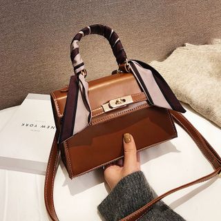 Túi Xách Nữ Phong Cách Hàn Quốc Thời Thượng D062