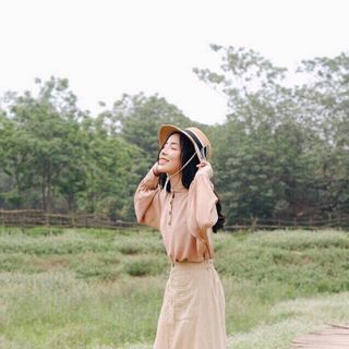 Váy Xinh