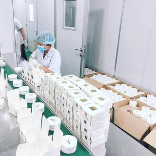 KEM BODY MỀM SIÊU TRẮNG