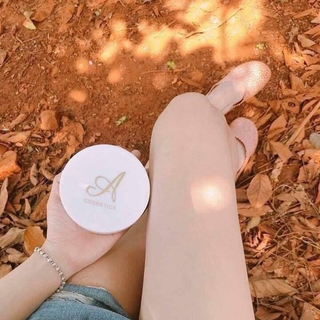 KEM BODY MỀM SIÊU TRẮNG
