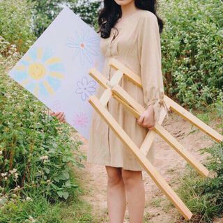 Váy Xinh