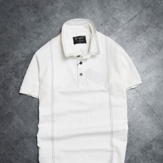 Áo thun Bẻ Viền - B017