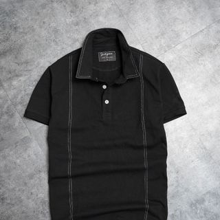 Áo thun Bẻ Viền - B017