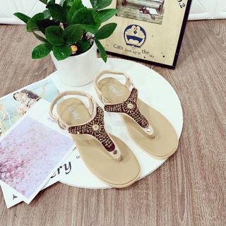 Giày sandall