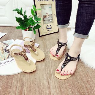 Giày sandall