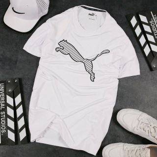 Áo thun thể thao co giãn 4 chiều