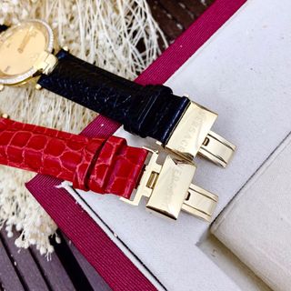 Đồng hồ nữ versacers