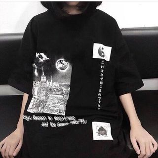 XƯỞNG BUÔN SỈ ÁO THUN UNISEX