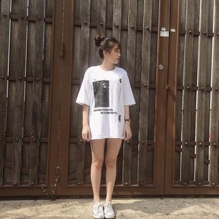 XƯỞNG BUÔN SỈ ÁO THUN UNISEX