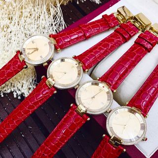 Đồng hồ nữ versacers