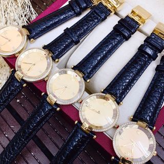 Đồng hồ nữ versacers