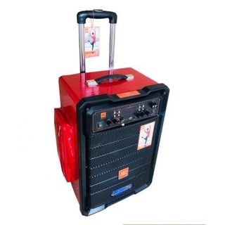 Loa kéo JBZ 0805 - 2 Micro