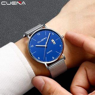 ĐỒNG HỒ CUENA 801 HÀN QUỐC