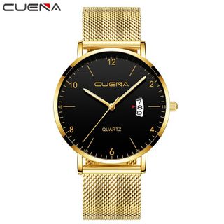ĐỒNG HỒ CUENA 801 HÀN QUỐC