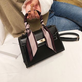 Túi Xách Nữ Phong Cách Hàn Quốc Thời Thượng D062
